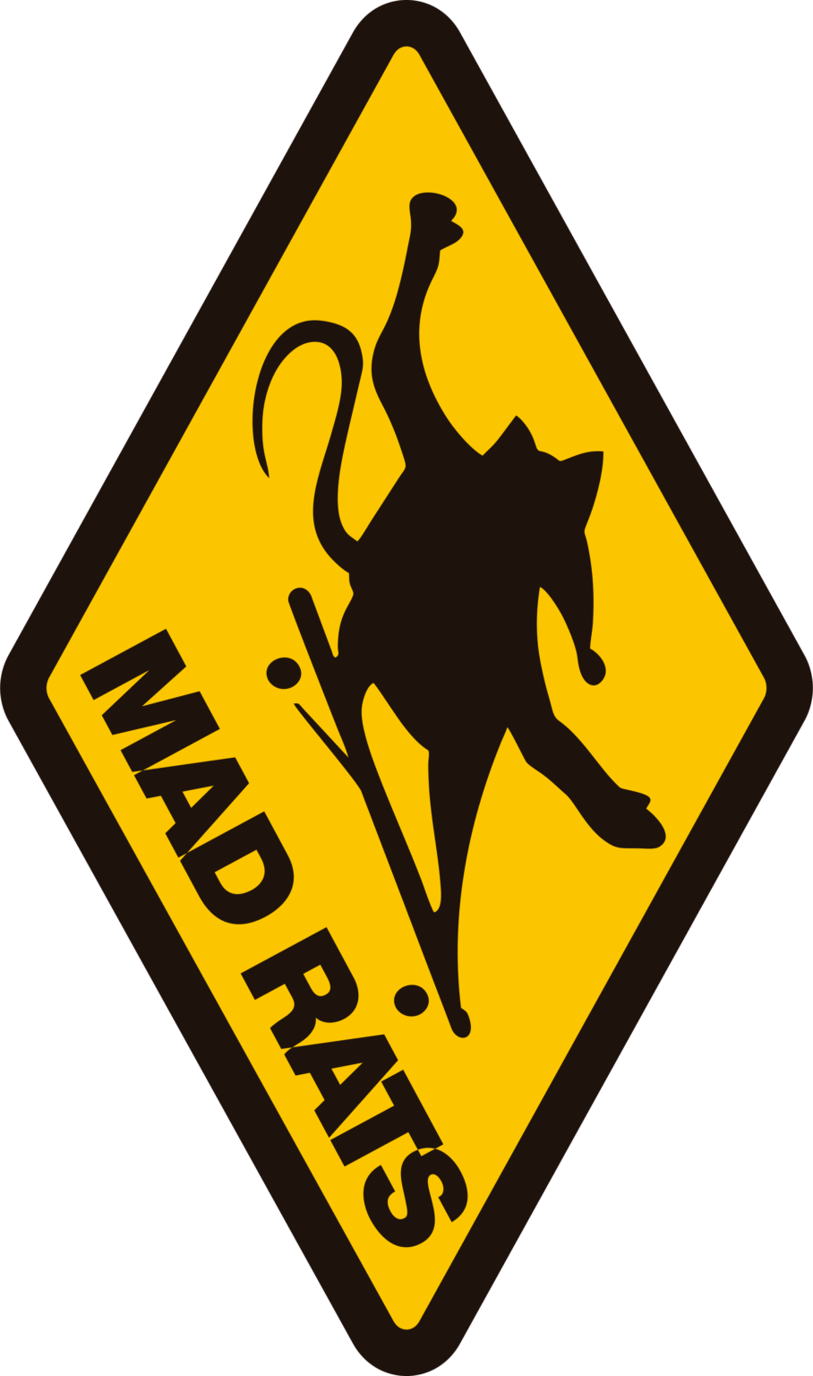 M Rats Mad Rats – Desde 1983