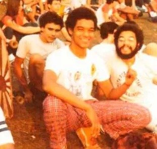 Fundadores Mad Rats 1983