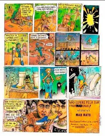 MadRatsHistoria13