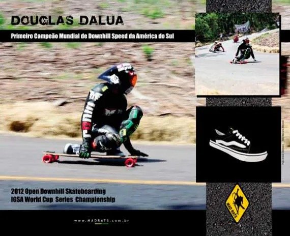 Mad Rats 30 anos nas ruas 1