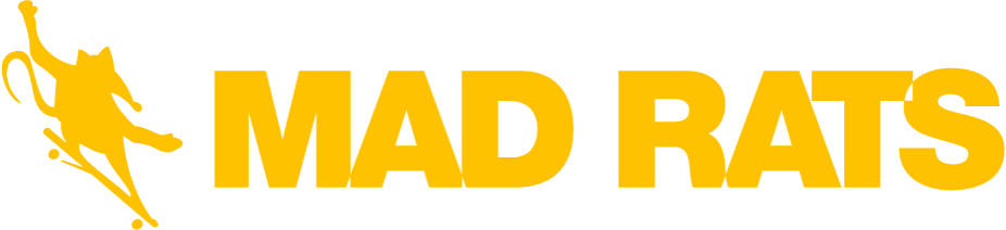 Mad Rats